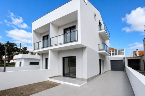 Byhus i Quinta do Conde, Setubal, Quinta do Conde - € 450.000 | Ref: CAS_62 - foto 2
