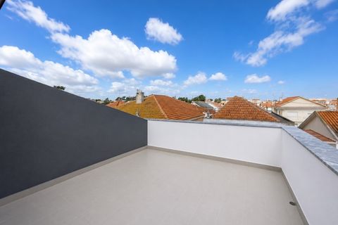 Byhus i Quinta do Conde, Setubal, Quinta do Conde - € 450.000 | Ref: CAS_62 - foto 28