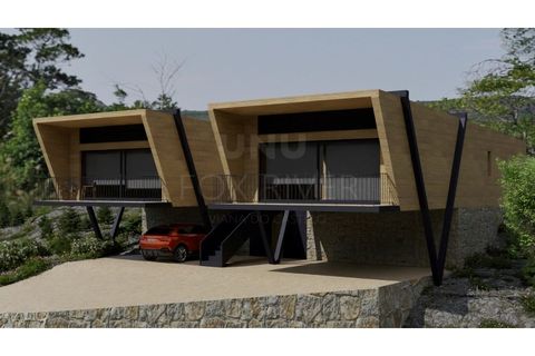 Villa i Viana do Castelo, Viana do Castelo, Viana do Castelo - € 275.000 | Ref: UNU-F3-71-22 - foto 1