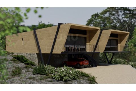 Villa i Viana do Castelo, Viana do Castelo, Viana do Castelo - € 275.000 | Ref: UNU-F3-71-22 - foto 3