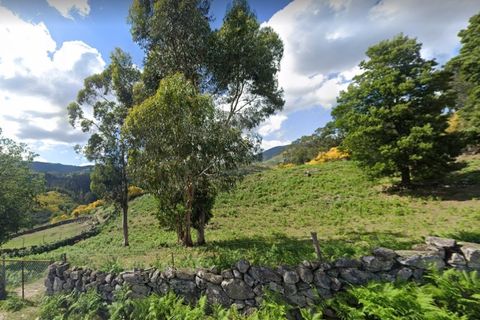 Farm i Arcos de Valdevez, Viana do Castelo, Arcos de Valdevez - € 80.000 | Ref: UNU-F3-04-270 - foto 3