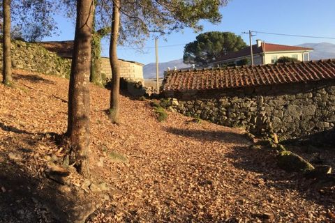 Farm i Arcos de Valdevez, Viana do Castelo, Arcos de Valdevez - € 80.000 | Ref: UNU-F3-04-270 - foto 9