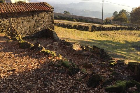 Farm i Arcos de Valdevez, Viana do Castelo, Arcos de Valdevez - € 80.000 | Ref: UNU-F3-04-270 - foto 10