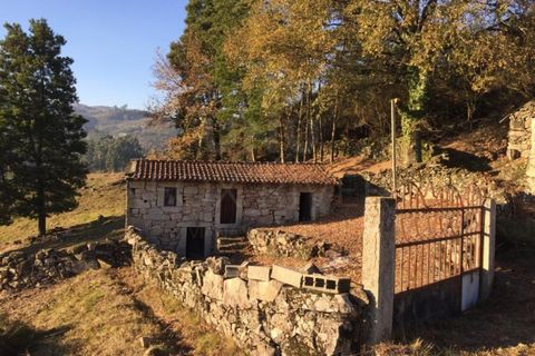 Farm i Arcos de Valdevez, Viana do Castelo, Arcos de Valdevez - € 80.000 | Ref: UNU-F3-04-270 - foto 11