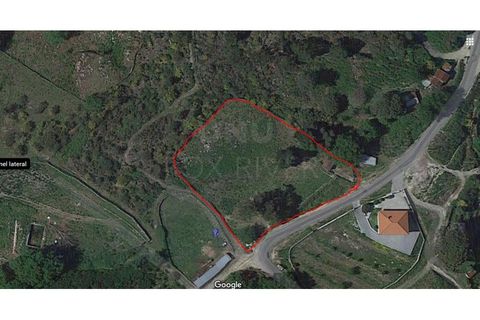 Farm i Arcos de Valdevez, Viana do Castelo, Arcos de Valdevez - € 80.000 | Ref: UNU-F3-04-270 - foto 13