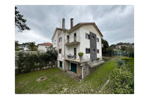 Villa em Darque, Viana do Castelo, Darque - € 700.000 | Ref: UNU-F3-04-326 - foto 1
