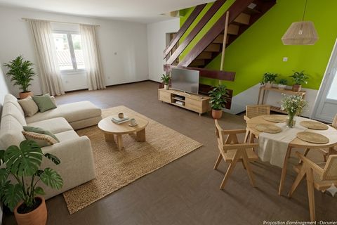 Villa i Avignon, Vaucluse, Avignon - € 175.000 | Ref: 000005-091_LES_FLEU - foto 2