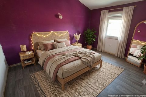 Villa i Avignon, Vaucluse, Avignon - € 175.000 | Ref: 000005-091_LES_FLEU - foto 5