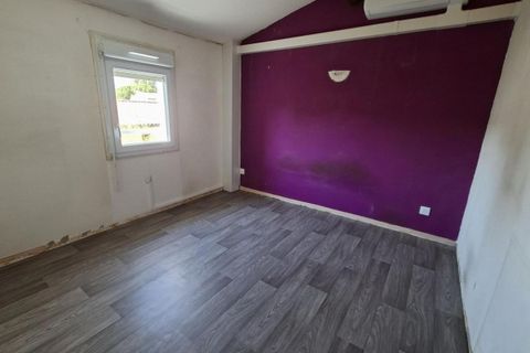 Villa i Avignon, Vaucluse, Avignon - € 175.000 | Ref: 000005-091_LES_FLEU - foto 7