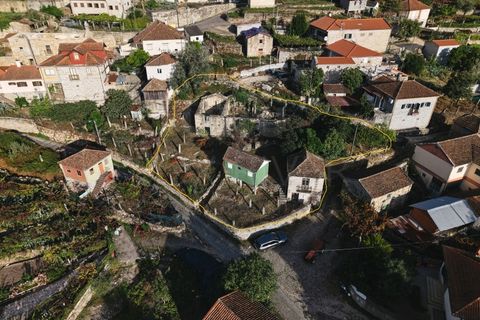 Villa i Arcos de Valdevez, Viana do Castelo, Arcos de Valdevez - € 100.000 | Ref: UNU-F3-74-5 - foto 2