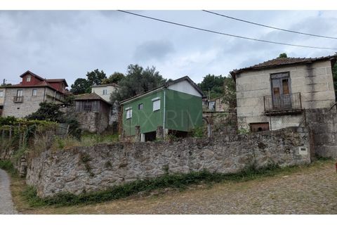 Villa i Arcos de Valdevez, Viana do Castelo, Arcos de Valdevez - € 100.000 | Ref: UNU-F3-74-5 - foto 3