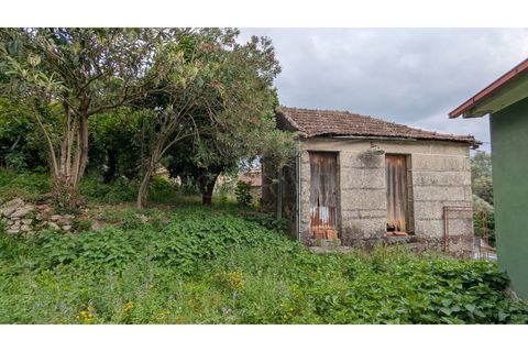 Villa i Arcos de Valdevez, Viana do Castelo, Arcos de Valdevez - € 100.000 | Ref: UNU-F3-74-5 - foto 4