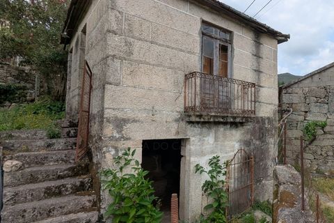 Villa i Arcos de Valdevez, Viana do Castelo, Arcos de Valdevez - € 100.000 | Ref: UNU-F3-74-5 - foto 5