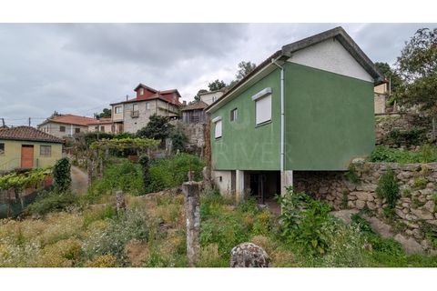 Villa i Arcos de Valdevez, Viana do Castelo, Arcos de Valdevez - € 100.000 | Ref: UNU-F3-74-5 - foto 7