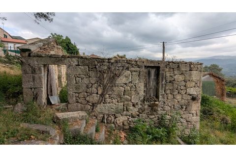 Villa i Arcos de Valdevez, Viana do Castelo, Arcos de Valdevez - € 100.000 | Ref: UNU-F3-74-5 - foto 9