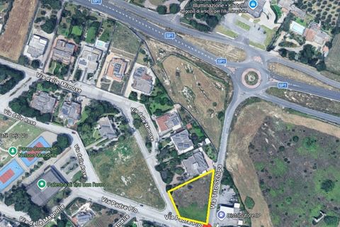 Erhvervsejendom i Lizzanello, Lecce, Lizzanello - € 155.000 | Ref: 155Merine - foto 2
