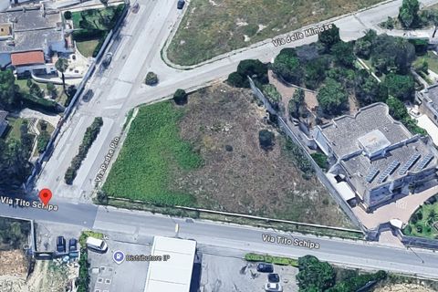 Erhvervsejendom i Lizzanello, Lecce, Lizzanello - € 155.000 | Ref: 155Merine - foto 4