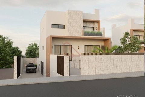 Villa en Fatima, Santarem, Fatima - € 450.000 | Ref: CV11001-390 - photo 18