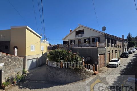 Villa em Armamar, Viseu, Armamar - € 165.000 | Ref: Refª 26 - foto 45