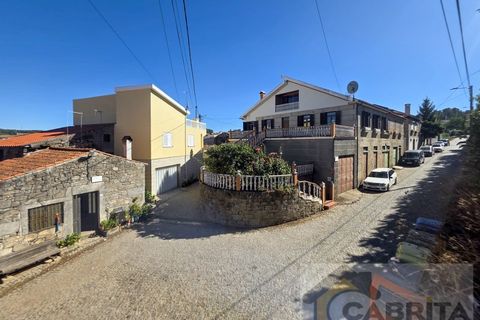 Villa em Armamar, Viseu, Armamar - € 165.000 | Ref: Refª 26 - foto 46