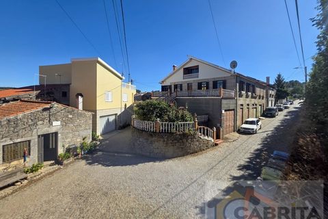 Villa em Armamar, Viseu, Armamar - € 165.000 | Ref: Refª 26 - foto 47