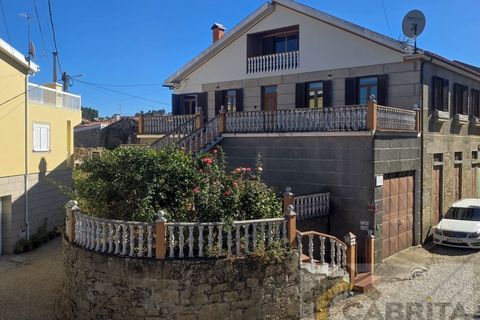Villa em Armamar, Viseu, Armamar - € 165.000 | Ref: Refª 26 - foto 49