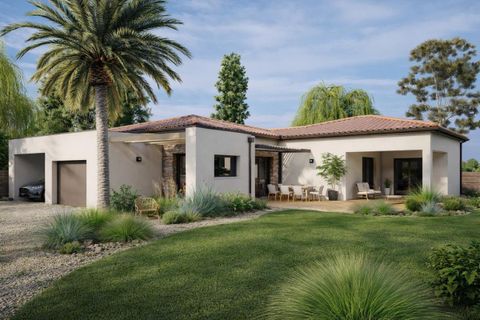Villa i Vertou, Loire-Atlantique, Vertou - € 630.000 | Ref: AA-113 - foto 1