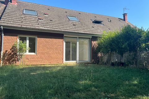 Villa a Lezinnes, Yonne, Lezinnes - € 69.900 | Ref: 00207-00001-00001-00004 - foto 2