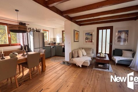 Villa em Chamonix, Haute-Savoie, Chamonix - € 865.000 | Ref: LC5457 - foto 2