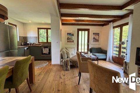 Villa em Chamonix, Haute-Savoie, Chamonix - € 865.000 | Ref: LC5457 - foto 3