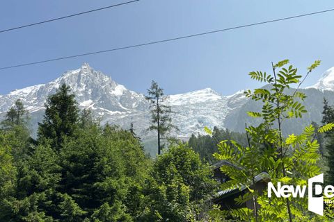 Villa em Chamonix, Haute-Savoie, Chamonix - € 865.000 | Ref: LC5457 - foto 4