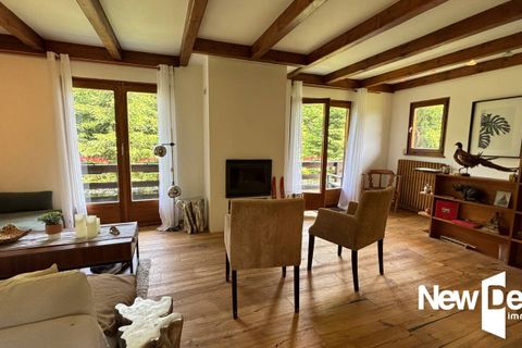 Villa em Chamonix, Haute-Savoie, Chamonix - € 865.000 | Ref: LC5457 - foto 5