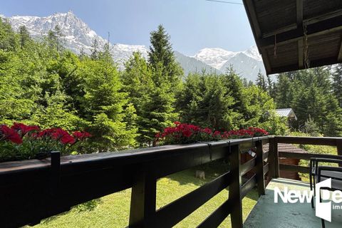 Villa em Chamonix, Haute-Savoie, Chamonix - € 865.000 | Ref: LC5457 - foto 6