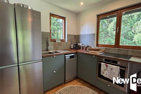 Villa em Chamonix, Haute-Savoie, Chamonix - € 865.000 | Ref: LC5457 - foto 8
