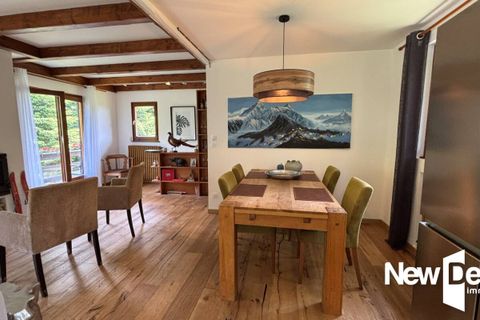 Villa em Chamonix, Haute-Savoie, Chamonix - € 865.000 | Ref: LC5457 - foto 9