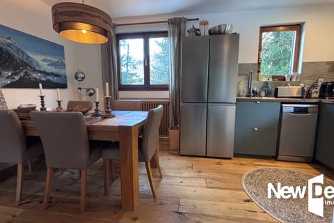 Villa em Chamonix, Haute-Savoie, Chamonix - € 865.000 | Ref: LC5457 - foto 10