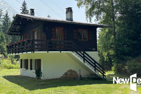 Villa em Chamonix, Haute-Savoie, Chamonix - € 865.000 | Ref: LC5457 - foto 14