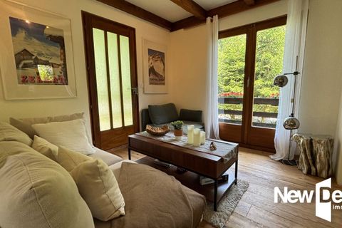 Villa em Chamonix, Haute-Savoie, Chamonix - € 865.000 | Ref: LC5457 - foto 15