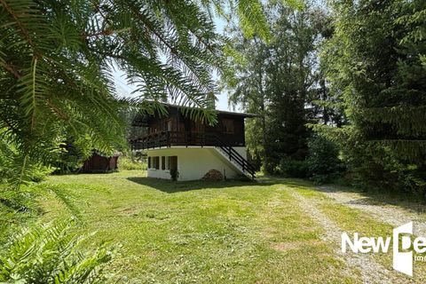 Villa em Chamonix, Haute-Savoie, Chamonix - € 865.000 | Ref: LC5457 - foto 18