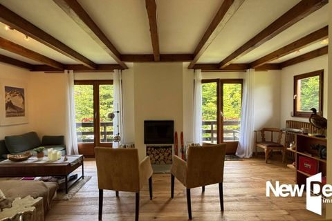 Villa em Chamonix, Haute-Savoie, Chamonix - € 865.000 | Ref: LC5457 - foto 19