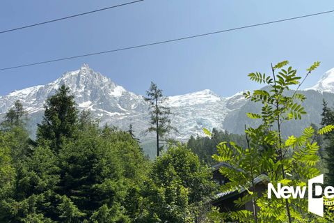 Villa em Chamonix, Haute-Savoie, Chamonix - € 865.000 | Ref: LC5457 - foto 21