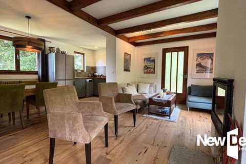 Villa em Chamonix, Haute-Savoie, Chamonix - € 865.000 | Ref: LC5457 - foto 23