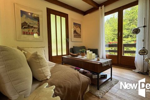 Villa em Chamonix, Haute-Savoie, Chamonix - € 865.000 | Ref: LC5457 - foto 24