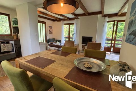 Villa em Chamonix, Haute-Savoie, Chamonix - € 865.000 | Ref: LC5457 - foto 25