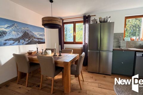 Villa em Chamonix, Haute-Savoie, Chamonix - € 865.000 | Ref: LC5457 - foto 26
