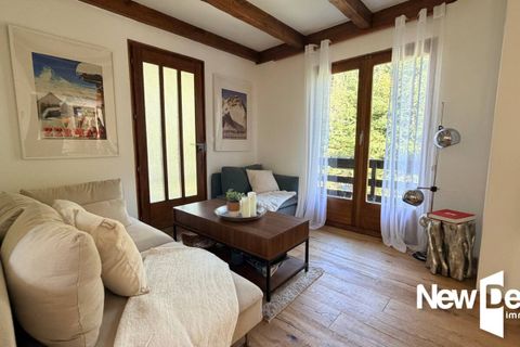 Villa em Chamonix, Haute-Savoie, Chamonix - € 865.000 | Ref: LC5457 - foto 27