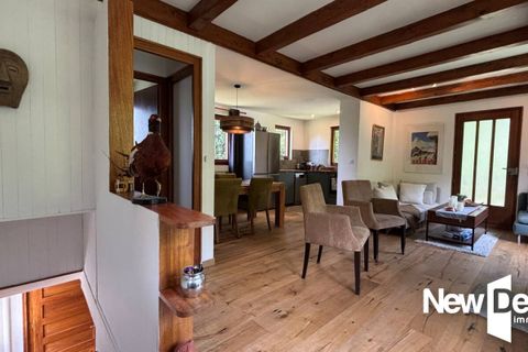 Villa em Chamonix, Haute-Savoie, Chamonix - € 865.000 | Ref: LC5457 - foto 31