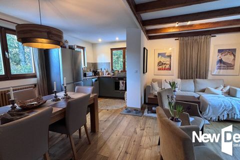 Villa em Chamonix, Haute-Savoie, Chamonix - € 865.000 | Ref: LC5457 - foto 33