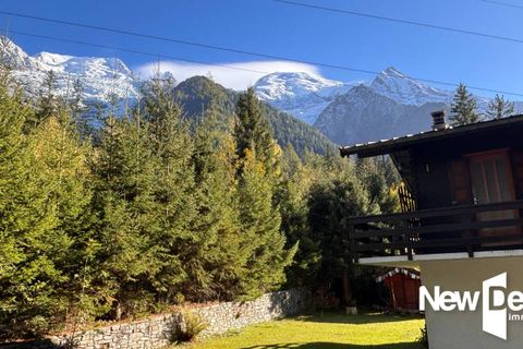 Villa em Chamonix, Haute-Savoie, Chamonix - € 865.000 | Ref: LC5457 - foto 34