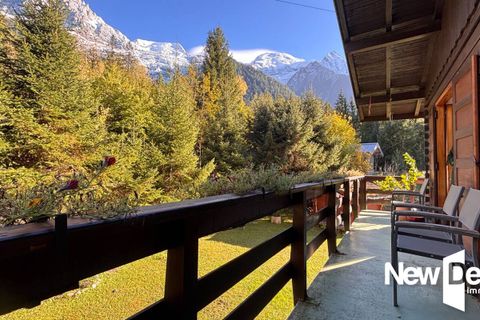 Villa em Chamonix, Haute-Savoie, Chamonix - € 865.000 | Ref: LC5457 - foto 35